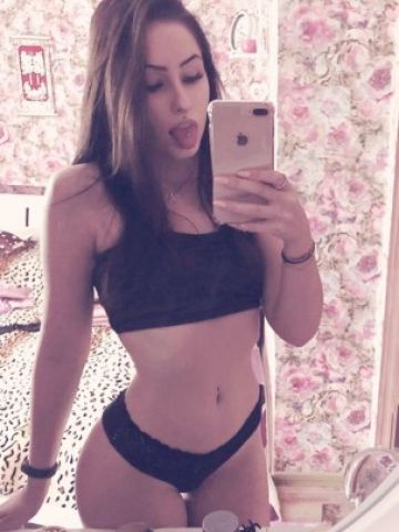 Анкета проститутки Амина - Фото 1, , 24 года, №98411